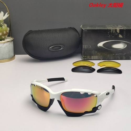 O.a.k.l.e.y. Sunglasses AAAA 4212