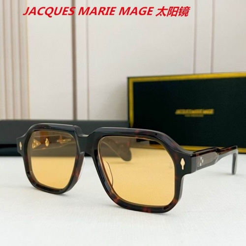 J.A.C.Q.U.E.S. M.A.R.I.E. M.A.G.E. Sunglasses AAAA 4125