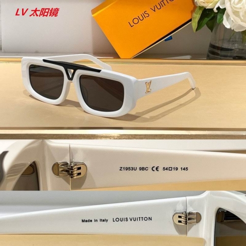 L...V... Sunglasses AAAA 6035