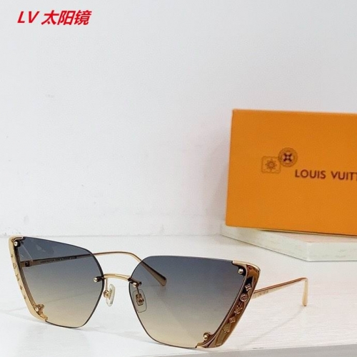 L...V... Sunglasses AAAA 5516