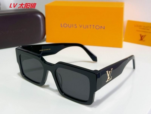 L...V... Sunglasses AAAA 4779