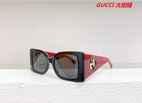 G.U.C.C.I. Sunglasses AAAA 4600