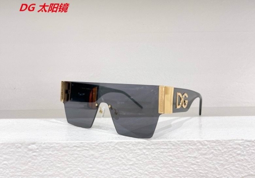 D.n.G. Sunglasses AAAA 4092