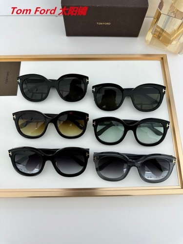 T.o.m. F.o.r.d. Sunglasses AAAA 4171