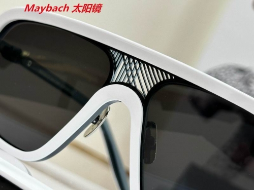 M.a.y.b.a.c.h. Sunglasses AAAA 4207