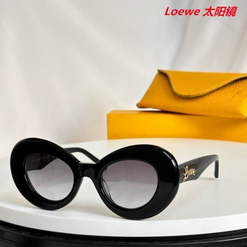 L.o.e.w.e. Sunglasses AAAA 4175