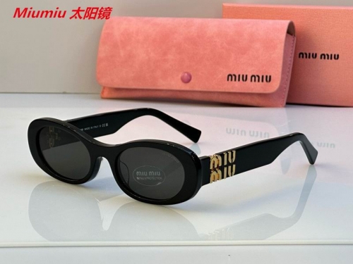 M.i.u.m.i.u. Sunglasses AAAA 4109