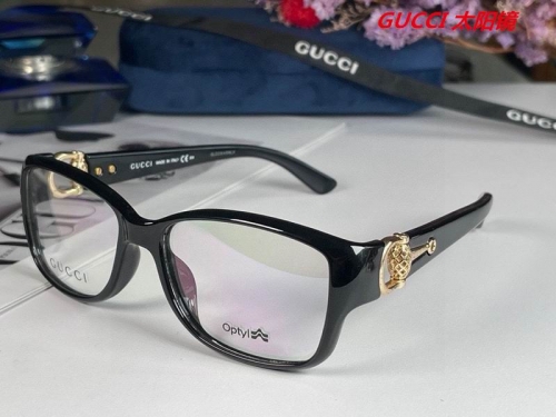 G.U.C.C.I. Sunglasses AAAA 5201