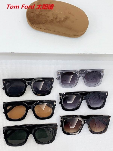 T.o.m. F.o.r.d. Sunglasses AAAA 4352