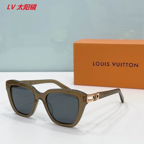 L...V... Sunglasses AAAA 4008