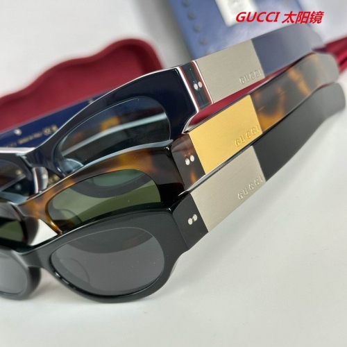 G.U.C.C.I. Sunglasses AAAA 5691