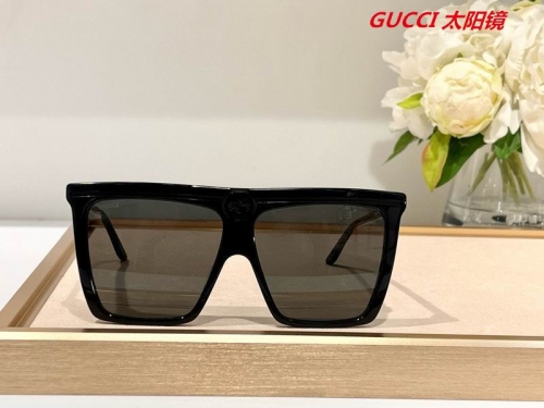 G.U.C.C.I. Sunglasses AAAA 6447