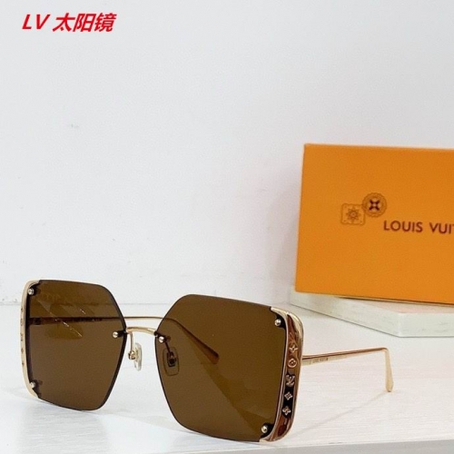 L...V... Sunglasses AAAA 5528