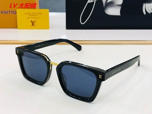 L...V... Sunglasses AAAA 5896