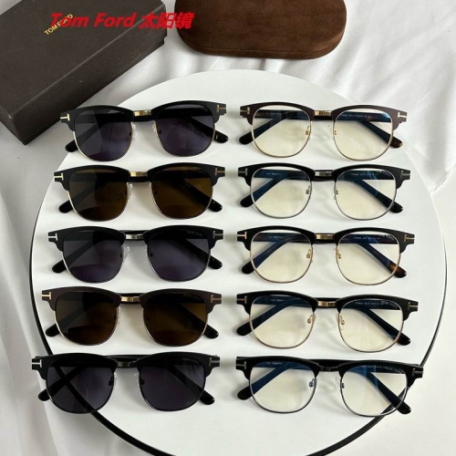 T.o.m. F.o.r.d. Sunglasses AAAA 4205