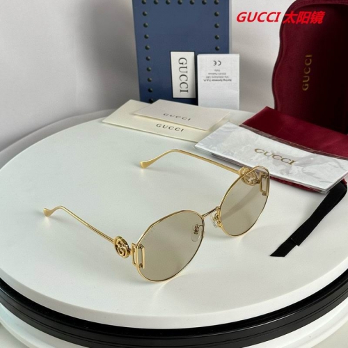 G.U.C.C.I. Sunglasses AAAA 5131