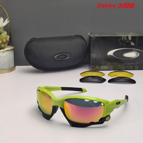 O.a.k.l.e.y. Sunglasses AAAA 4196