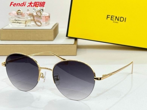 F.e.n.d.i. Sunglasses AAAA 4309