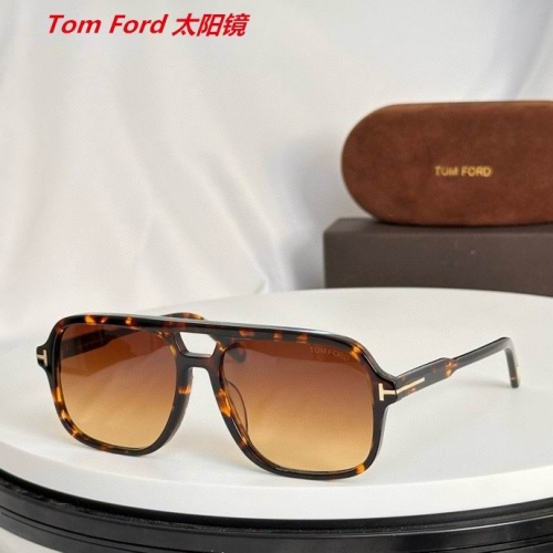 T.o.m. F.o.r.d. Sunglasses AAAA 4624