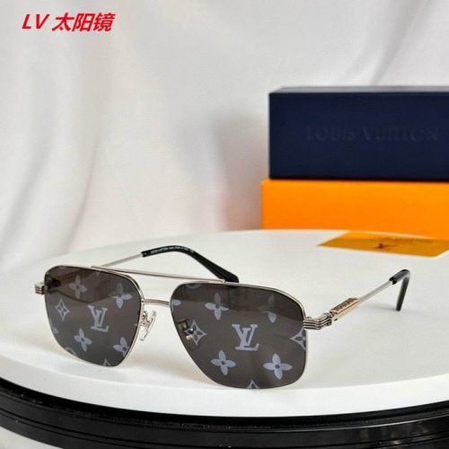 L...V... Sunglasses AAAA 6281