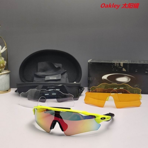 O.a.k.l.e.y. Sunglasses AAAA 4074