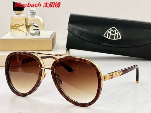M.a.y.b.a.c.h. Sunglasses AAAA 4491