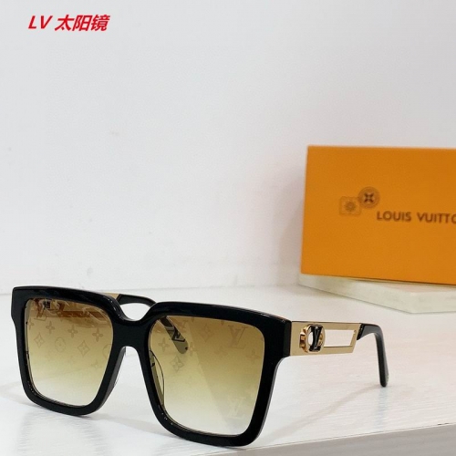 L...V... Sunglasses AAAA 5586