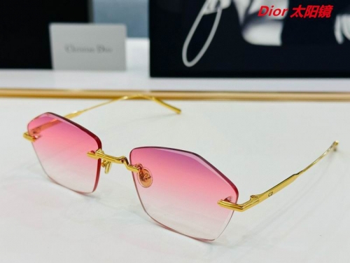 D.i.o.r. Sunglasses AAAA 4712