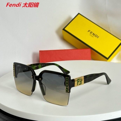 F.e.n.d.i. Sunglasses AAAA 4093