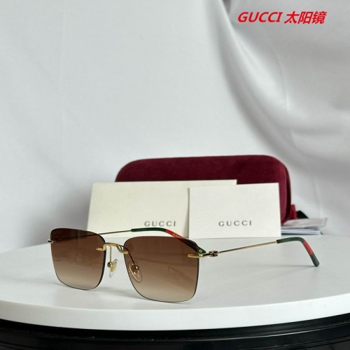 G.U.C.C.I. Sunglasses AAAA 5059