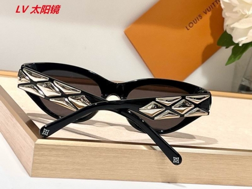 L...V... Sunglasses AAAA 6209