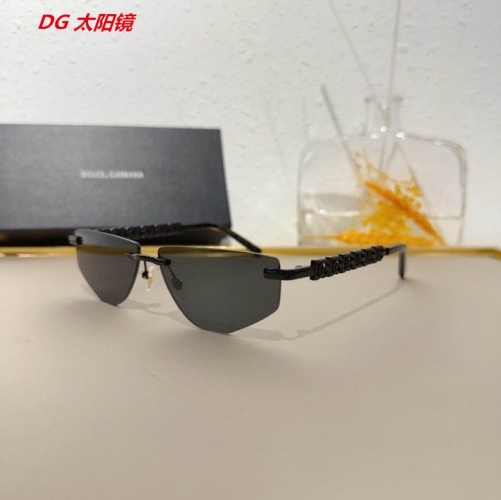 D.n.G. Sunglasses AAAA 4022