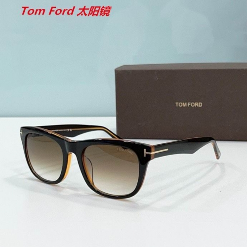 T.o.m. F.o.r.d. Sunglasses AAAA 4609