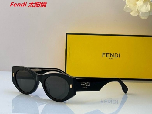 F.e.n.d.i. Sunglasses AAAA 4033