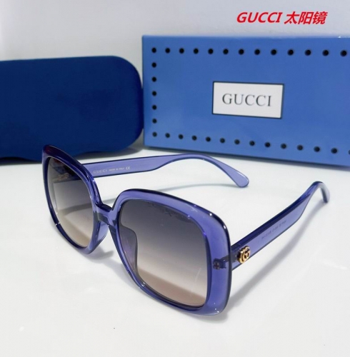 G.U.C.C.I. Sunglasses AAAA 4744