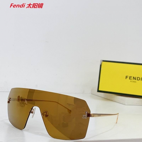 F.e.n.d.i. Sunglasses AAAA 4303