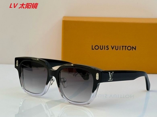 L...V... Sunglasses AAAA 5009