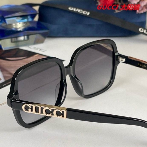 G.U.C.C.I. Sunglasses AAAA 5215