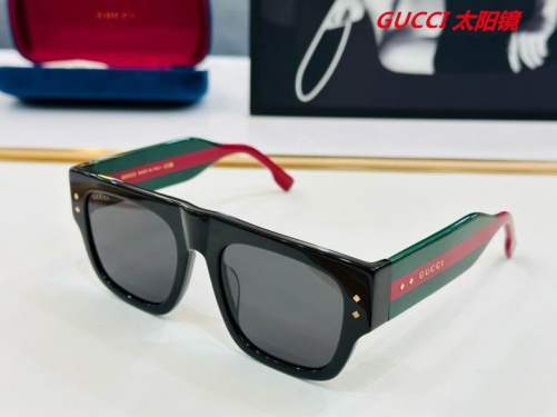 G.U.C.C.I. Sunglasses AAAA 6456