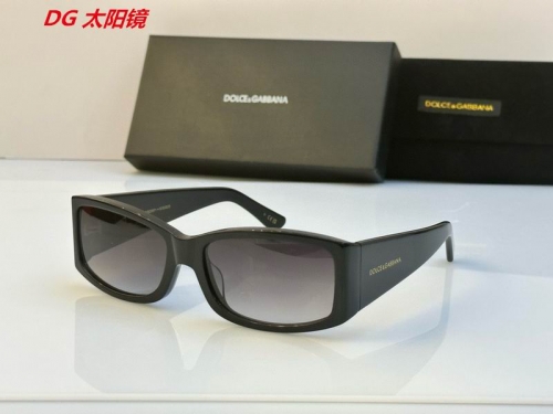 D.n.G. Sunglasses AAAA 4311