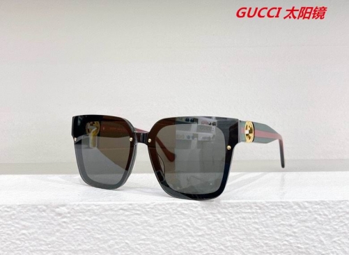 G.U.C.C.I. Sunglasses AAAA 4775