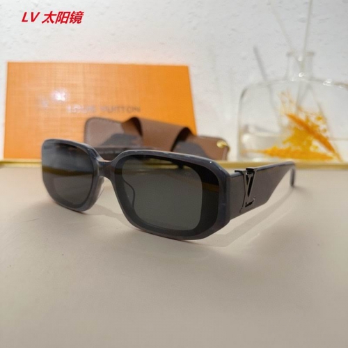 L...V... Sunglasses AAAA 4721