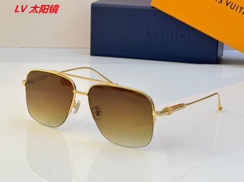 L...V... Sunglasses AAAA 4058