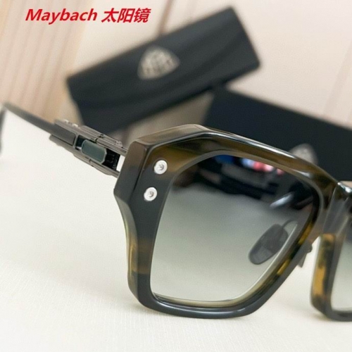 M.a.y.b.a.c.h. Sunglasses AAAA 4567