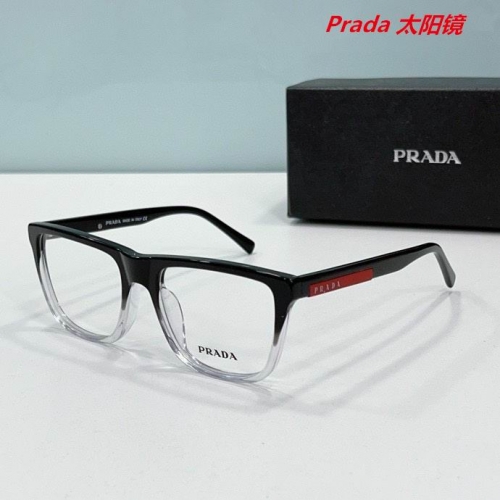 P.r.a.d.a. Sunglasses AAAA 4120