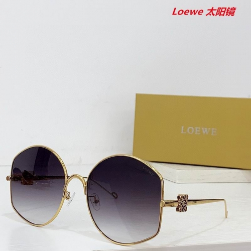 L.o.e.w.e. Sunglasses AAAA 4004