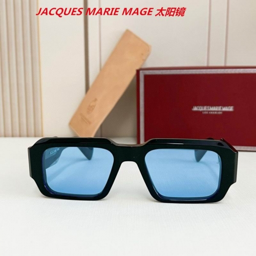 J.A.C.Q.U.E.S. M.A.R.I.E. M.A.G.E. Sunglasses AAAA 4352