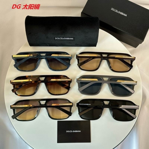 D.n.G. Sunglasses AAAA 4526