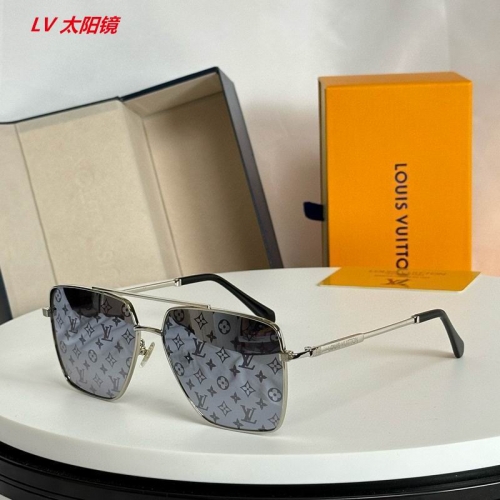 L...V... Sunglasses AAAA 5863