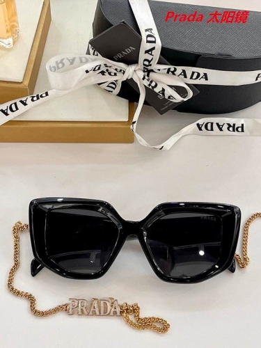 P.r.a.d.a. Sunglasses AAAA 4269